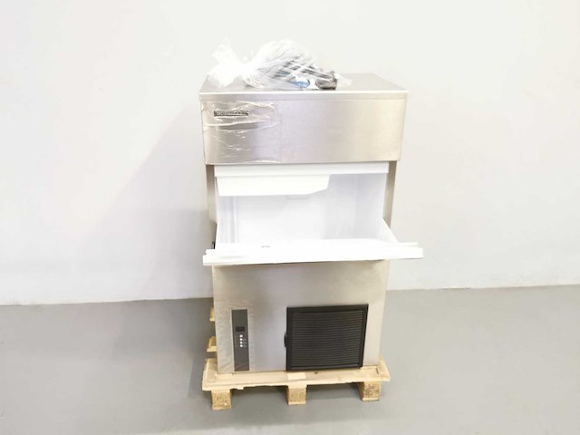 Hoshizaki - im-100ne-hc - ijsblokjesmachine - afbeelding 3 van  4