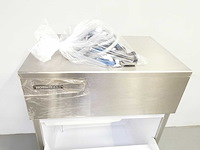 Hoshizaki - im-100ne-hc - ijsblokjesmachine - afbeelding 4 van  4