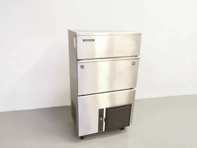Hoshizaki - im-130ne - ijsblokjesmachine - afbeelding 1 van  2