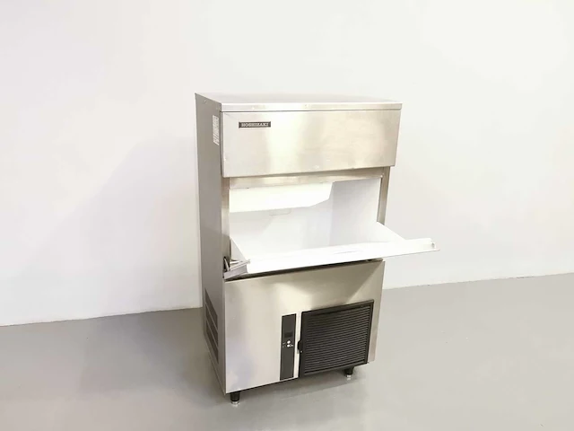 Hoshizaki - im-130ne - ijsblokjesmachine - afbeelding 2 van  2