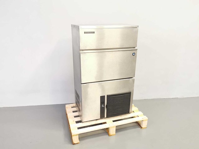 Hoshizaki - im-130ne - ijsblokjesmachine - afbeelding 1 van  2