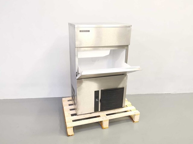 Hoshizaki - im-130ne - ijsblokjesmachine - afbeelding 2 van  2