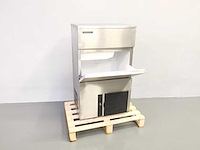 Hoshizaki - im-130ne - ijsblokjesmachine - afbeelding 2 van  2