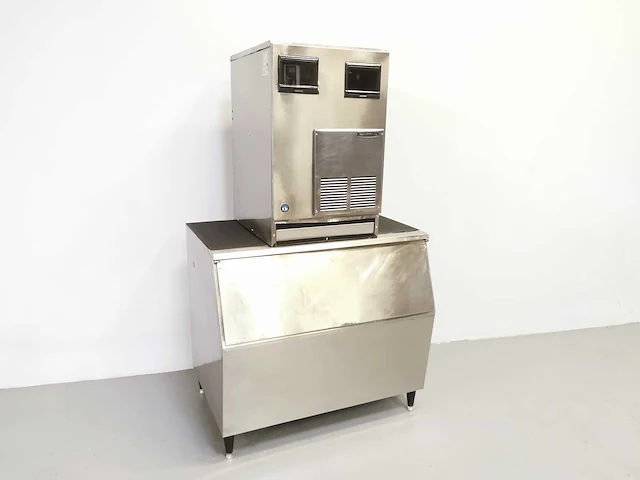 Hoshizaki - im-240ane - ijsblokjesmachine - afbeelding 1 van  1