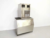 Hoshizaki - im-240ane - ijsblokjesmachine