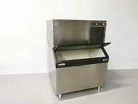Hoshizaki - im-240dne-23 - ice cube machine - afbeelding 2 van  2