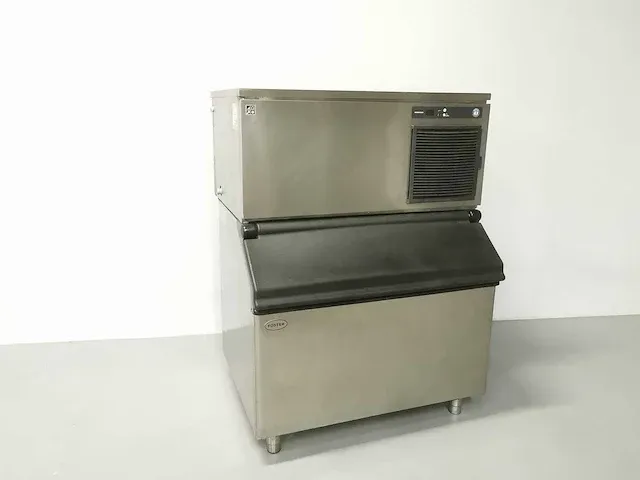 Hoshizaki - im-240xne-23 - ice cube machine - afbeelding 1 van  2