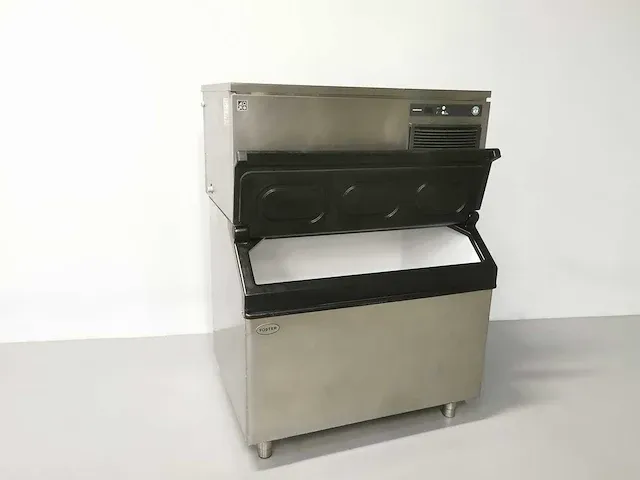 Hoshizaki - im-240xne-23 - ice cube machine - afbeelding 2 van  2
