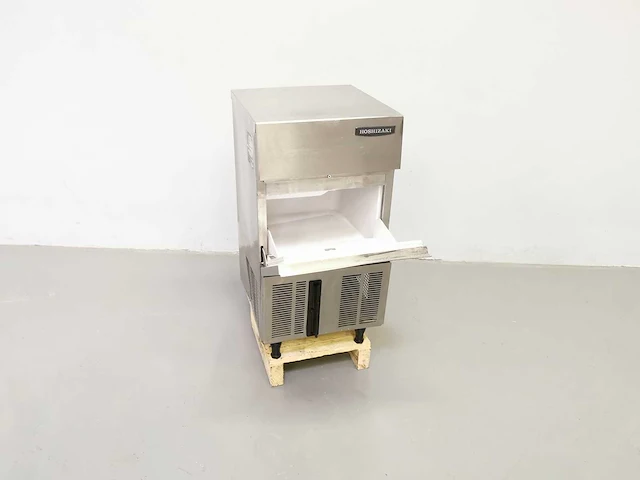 Hoshizaki - im-30cle-25 - ijsblokjesmachine - afbeelding 2 van  2