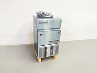 Hoshizaki - im-30cne-hc - ijsblokjesmachine - afbeelding 1 van  4