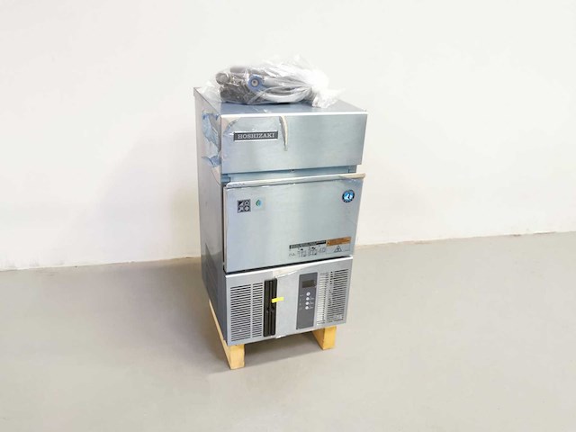Hoshizaki - im-30cne-hc - ijsblokjesmachine - afbeelding 1 van  4
