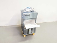 Hoshizaki - im-30cne-hc - ijsblokjesmachine - afbeelding 4 van  4