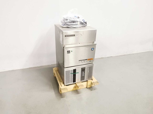 Hoshizaki - im-30cne-hc - ijsblokjesmachine - afbeelding 1 van  3