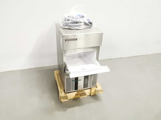 Hoshizaki - im-30cne-hc - ijsblokjesmachine - afbeelding 3 van  3