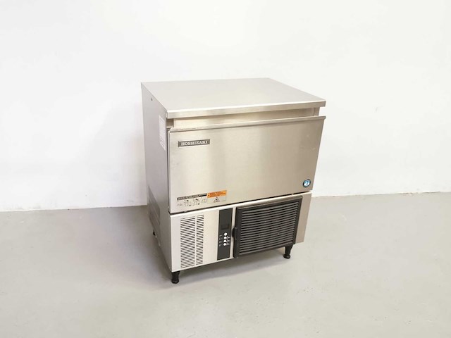 Hoshizaki - im-45cne-hc - ijsblokjesmachine - afbeelding 1 van  3