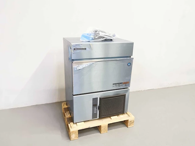Hoshizaki - im-65ne-hc - ijsblokjesmachine - afbeelding 1 van  4