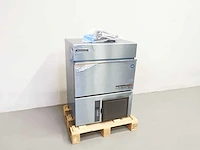 Hoshizaki - im-65ne-hc - ijsblokjesmachine - afbeelding 1 van  4