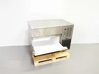 Hoshizaki - im100cne - ijsblokjesmachine - afbeelding 2 van  2