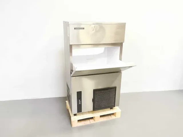 Hoshizaki - im100ne-hc - ijsblokjesmachine - afbeelding 2 van  2