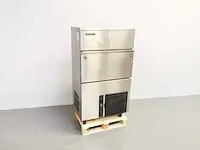Hoshizaki - im130ne-23 - ijsblokjesmachine