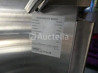 Hoshizaki fm-80kec-hc ijsmachine - afbeelding 1 van  5