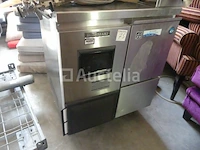 Hoshizaki fm-80kec-hc ijsmachine - afbeelding 2 van  5