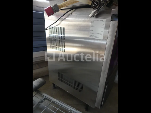 Hoshizaki fm-80kec-hc ijsmachine - afbeelding 4 van  5