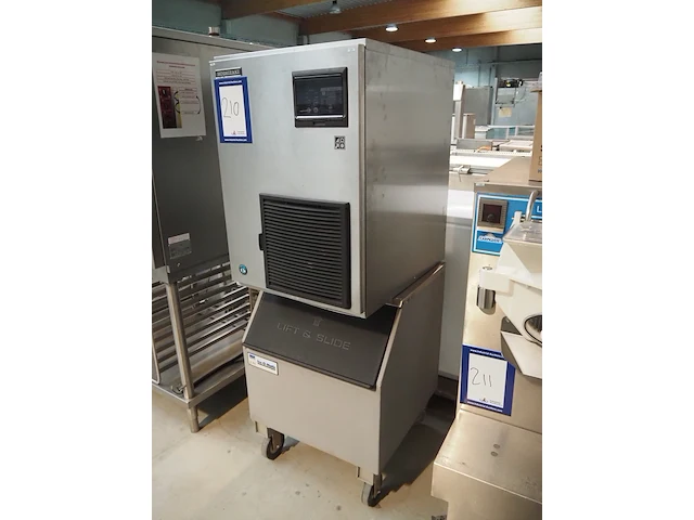 Hoshizaki / ice-o-matic - afbeelding 2 van  7