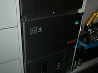 Hoshizaki ijsblokjesmachine - afbeelding 1 van  5