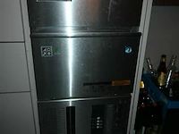 Hoshizaki ijsblokjesmachine - afbeelding 2 van  5