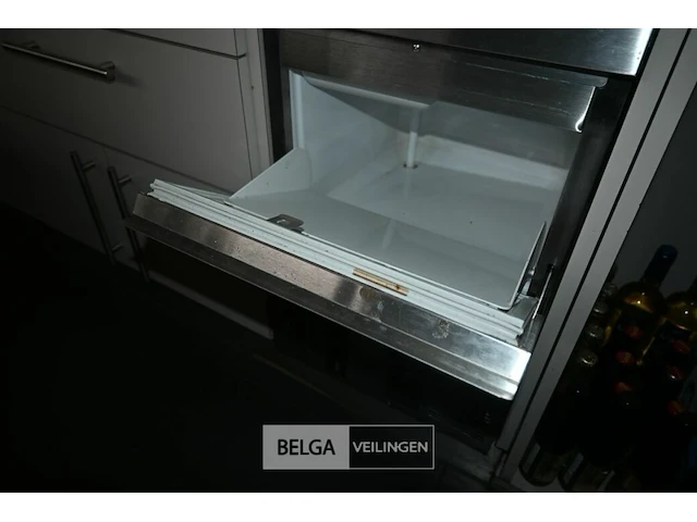 Hoshizaki ijsblokjesmachine - afbeelding 3 van  5