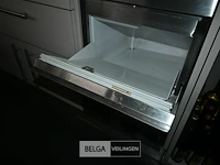 Hoshizaki ijsblokjesmachine - afbeelding 3 van  5