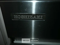 Hoshizaki ijsblokjesmachine - afbeelding 4 van  5