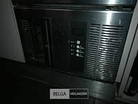 Hoshizaki ijsblokjesmachine - afbeelding 5 van  5