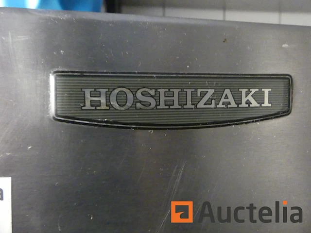 Hoshizaki ijsmachine im-21cle - afbeelding 2 van  5