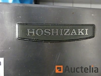 Hoshizaki ijsmachine im-21cle - afbeelding 2 van  5