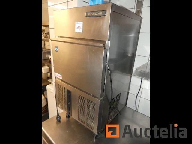 Hoshizaki ijsmachine im-21cle - afbeelding 3 van  5