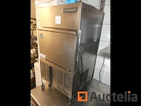 Hoshizaki ijsmachine im-21cle - afbeelding 3 van  5