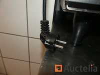 Hoshizaki ijsmachine im-21cle - afbeelding 4 van  5