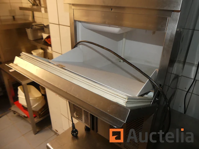 Hoshizaki ijsmachine im-21cle - afbeelding 5 van  5
