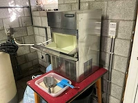 Hoshizaki im-21cle ijsblokjesmachine - afbeelding 1 van  3