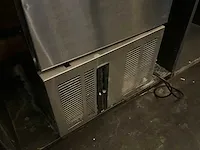 Hoshizaki im-21cle ijsblokjesmachine - afbeelding 3 van  3