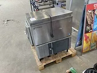 Hoshizaki im-45cne ijsblokjesmachine - afbeelding 1 van  3