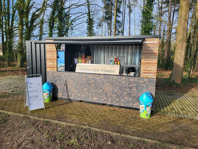 Hospitality & catering foodcontainer - afbeelding 5 van  11