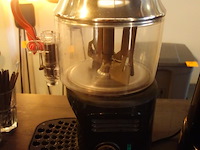 Hot chocolate dispenser - afbeelding 2 van  4
