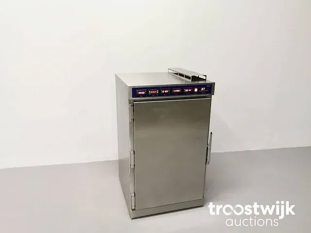 Hot holding cabinet - afbeelding 1 van  2