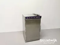 Hot holding cabinet - afbeelding 1 van  2