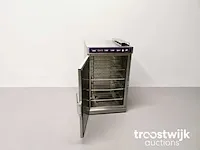 Hot holding cabinet - afbeelding 2 van  2