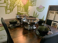 Hot pot set (6x) - afbeelding 5 van  9