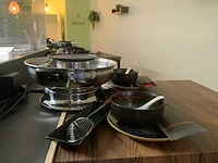 Hot pot set (6x) - afbeelding 6 van  9